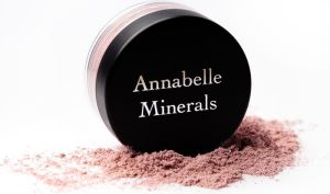 Annabelle Minerals Róż mineralny Nude 4g 2