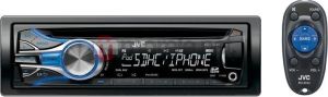 Radio samochodowe JVC KD-SD631 1