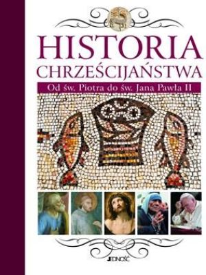 Historia chrześcijaństwa 1