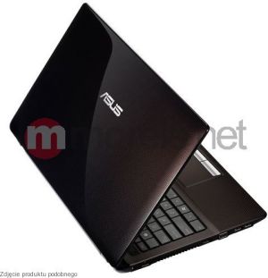 Laptop Asus X53Z-SX020V 1