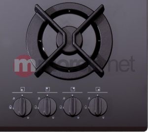 Płyta grzewcza Mastercook 2CMI-4GLST 3