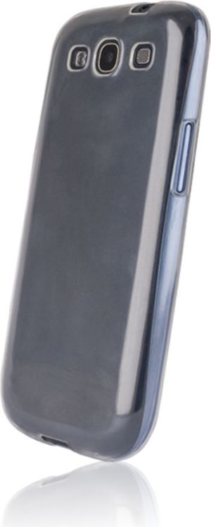 TelForceOne Nakładka Ultra Slim 0.3 mm do Huawei P20 transparentna 1