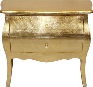 Art-Pol Komoda Złota 3