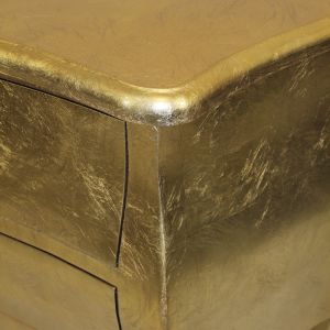 Art-Pol Komoda Złota 4