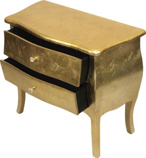 Art-Pol Komoda Złota 5