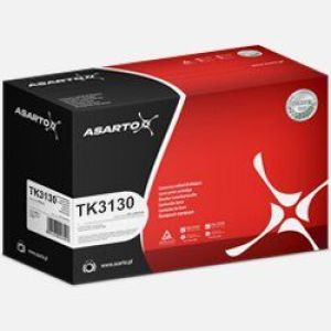 Toner Asarto Black Zamiennik TK-3130 (AS-LK3130) 1