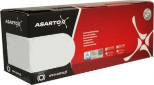 Toner Asarto Yellow Zamiennik 44469722 (AS-LO510YXN) 1