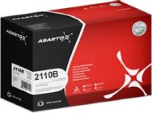 Toner Asarto Black Zamiennik TN-2110 (AS-LB2110N) 1