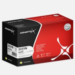 Toner Asarto Yellow Zamiennik TN325 (AS-LB325YN) 1