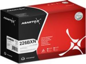 Toner Asarto Black Zamiennik 26X (AS-LH226BXN) 1