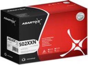 Toner Asarto Black Zamiennik 50F2X00 (AS-LL50F2X00N) 1