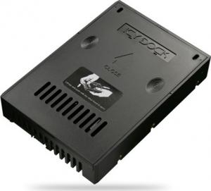 Kieszeń Icy Dock 3.5" na dysk 2.5" SATA EZConvert (MB882SP-1S-2B) 2