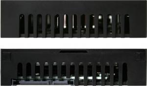 Kieszeń Icy Dock 3.5" na dysk 2.5" SATA EZConvert (MB882SP-1S-2B) 6