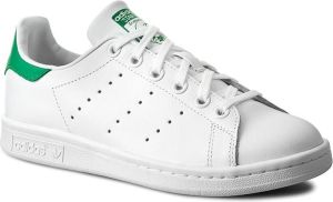 Adidas Buty dziecięce Stan Smith białe r. 35 1/2 (M20605) 1