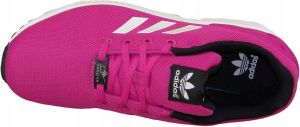 Adidas Buty damskie ZX Flux K różowe r. 36 2/3 (S74952) 3