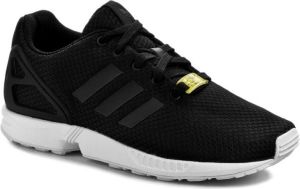 Adidas Buty dziecięce ZX Flux K czarne r. 35 1/2 (M21294) 1