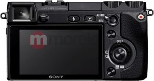 Aparat Sony NEX-7 (NEX7KB.CEE4) czarny 2