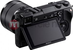 Aparat Sony NEX-7 (NEX7KB.CEE4) czarny 6