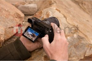 Aparat Sony NEX-7 (NEX7KB.CEE4) czarny 7