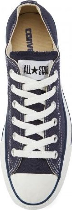 Converse Trampki damskie C. Taylor All Star OX M9697 granatowe r. 36 3