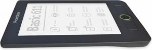 Czytnik PocketBook Basic 611 + 600 ebooków za darmo! Szczegóły w opisie! 2
