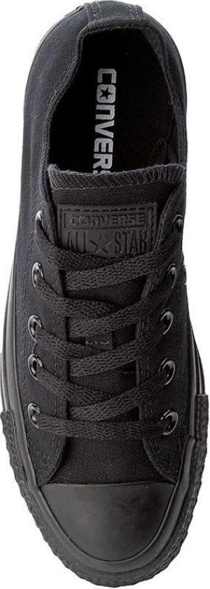 Converse Buty damskie Chuck Taylor All Star Ox czarne r. 36.5 (M5039) 3