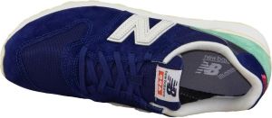 New Balance Buty damskie WR996JP granatowe r. 36 3