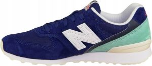 New Balance Buty damskie WR996JP granatowe r. 37.5 2