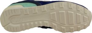 New Balance Buty damskie WR996JP granatowe r. 37.5 4