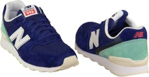 New Balance Buty damskie WR996JP granatowe r. 37.5 5