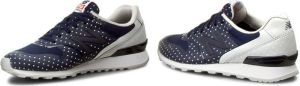 New Balance Buty damskie WR996KP granatowe r. 36 2