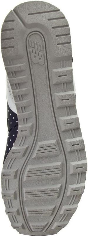 New Balance Buty damskie WR996KP granatowe r. 36 4