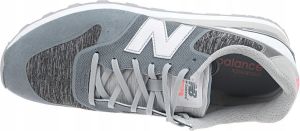 New Balance Buty damskie WR996NOA szare r. 36.5 3