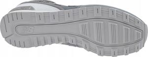 New Balance Buty damskie WR996NOA szare r. 36.5 4