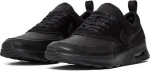 Nike Buty damskie Wmns Air Max Thea Premium czarne r. 38.5 (616723-011) 2