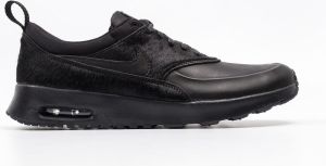 Nike Buty damskie Wmns Air Max Thea Premium czarne r. 36.5 (616723-011) 1