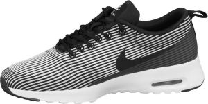 Nike Buty damskie Air Max Thea Jacquard czarno-białe r. 38 (718646-003) 2