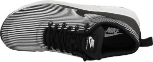Nike Buty damskie Air Max Thea Jacquard czarno-białe r. 38 (718646-003) 3