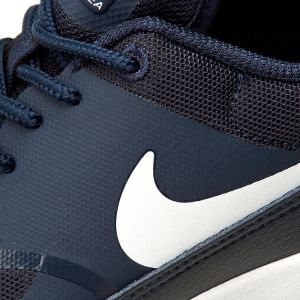 Nike Buty damskie Air Max Thea granatowe r. 36 1/2 (599409-409) 3