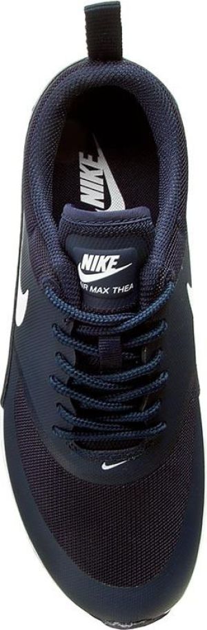 Nike Buty damskie Air Max Thea granatowe r. 36 1/2 (599409-409) 5