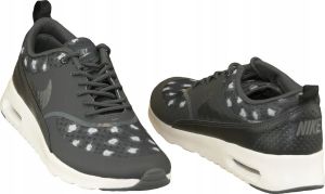 Nike Buty damskie Air Max Thea Premium 599408-008 szare r. 39 5