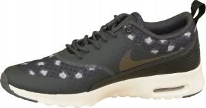 Nike Buty damskie Air Max Thea Premium 599408-008 szare r. 38.5 2