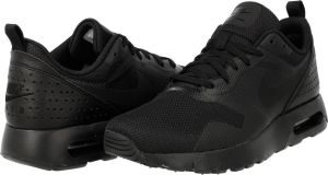 Nike Buty damskie Air Max Tavas GS czarne r. 37 1/2 (814443-005) 8