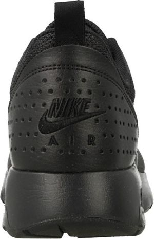 Nike Buty damskie Air Max Tavas GS czarne r. 36 1/2 (814443-005) 6
