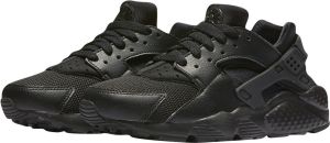 Nike Buty dziecięce Huarache Run Gs czarne r. 36 (654275-016) 1