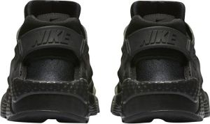 Nike Buty dziecięce Huarache Run Gs czarne r. 36 (654275-016) 2