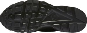 Nike Buty dziecięce Huarache Run Gs czarne r. 36 (654275-016) 3