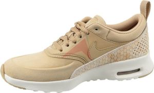 Nike Buty damskie Air Max Thea Premium beżowe r. 38 (616723-203) 2