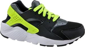 Nike Buty damskie Huarache Run Gs czarne r. 40 (654275-017) 1