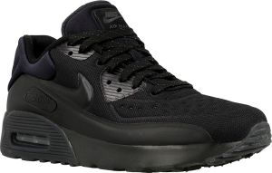 Nike Buty dziecięce Air Max 90 Ultra GS czarne r. 36 (844599-008) 1
